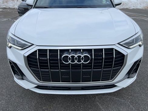 Certified 2025 Audi Q3 2.0T Premium Plus w/ Premium Plus Package image 2