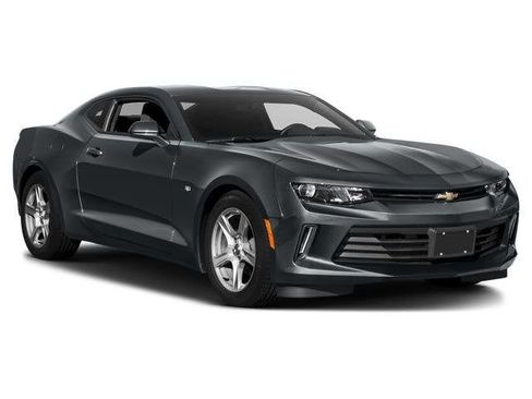 Used 2018 Chevrolet Camaro LT w/ RS Package RWD image 55