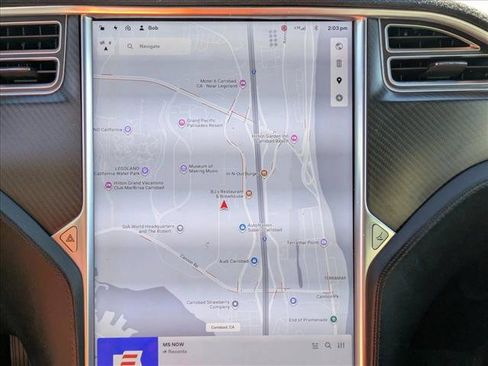 Used 2017 Tesla Model S 90D image 20