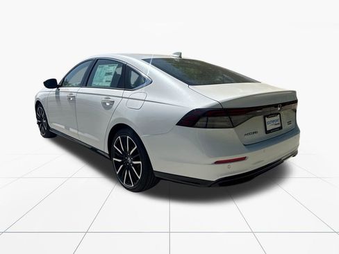 New 2026 Honda Accord Touring image 6