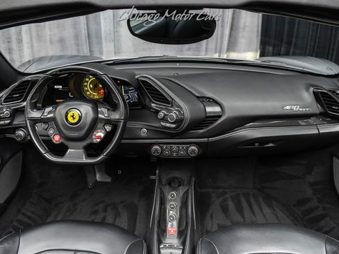 Used 2017 Ferrari 488 Spider image 26