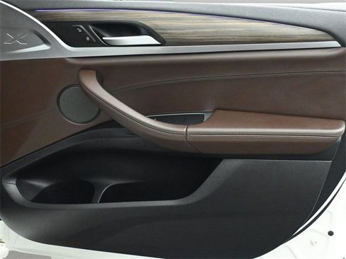 Used 2018 BMW X3 M40i w/ Premium Package image 20