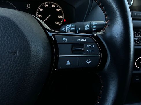 Used 2025 Honda HR-V Sport image 30