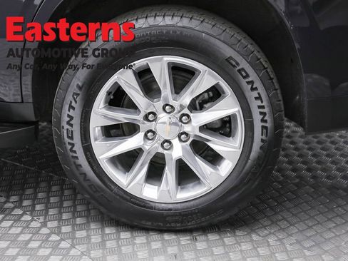 Used 2024 Chevrolet Tahoe Premier image 8