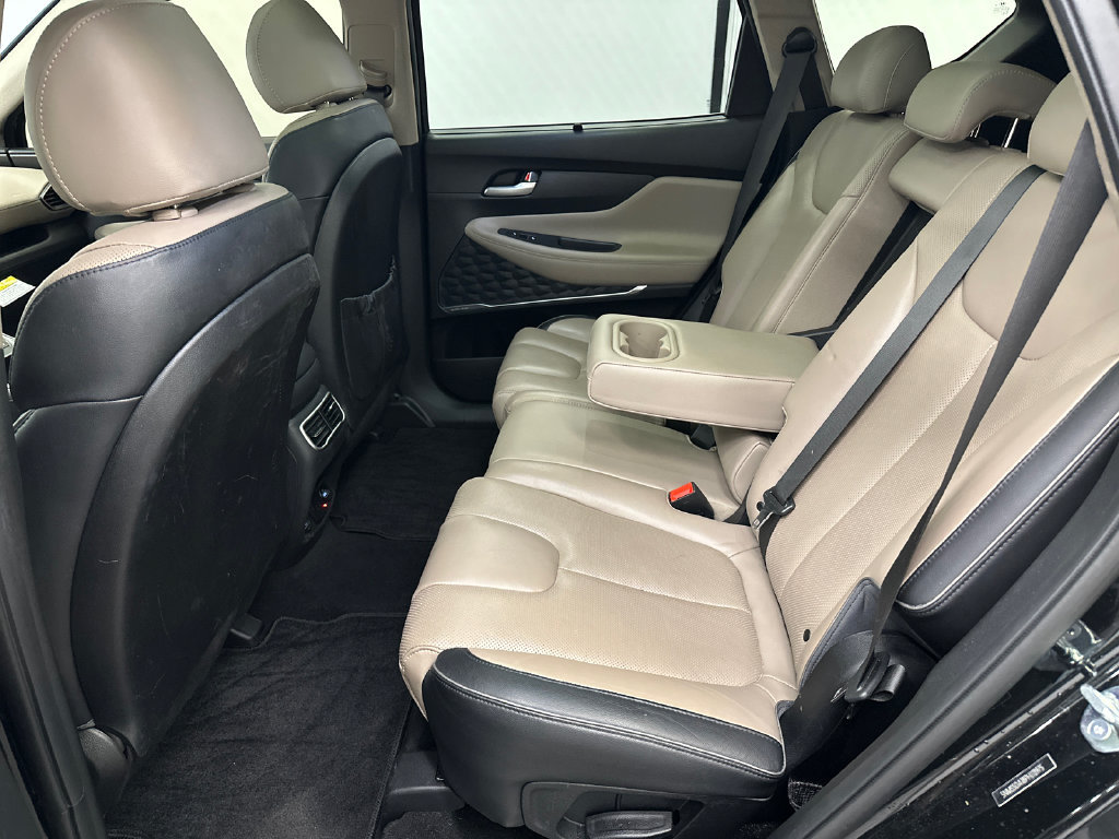 Used 2023 Hyundai Santa Fe Limited AWD/4WD image 24