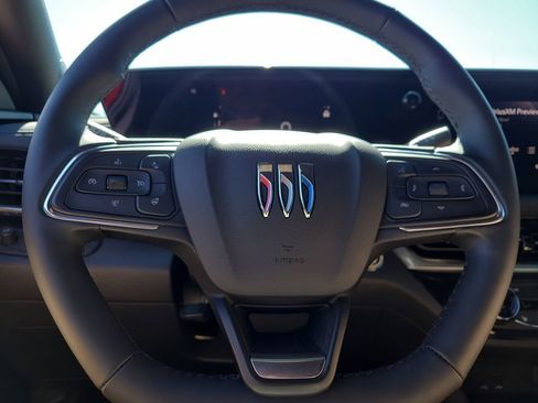 Used 2024 Buick Envista Sport Touring w/ Convenience I Package image 26