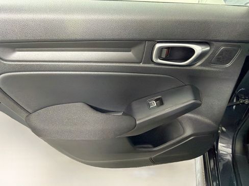 Used 2024 Honda Civic Sport image 24