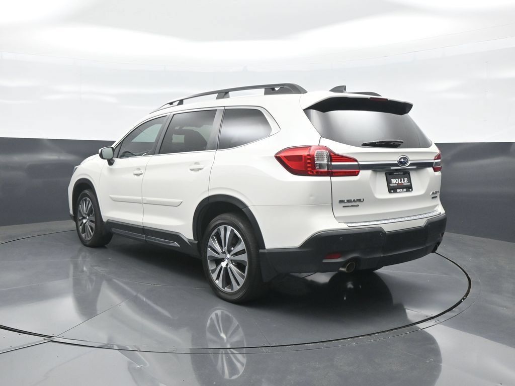Used 2020 Subaru Ascent Limited w/ Technology Package AWD/4WD image 5