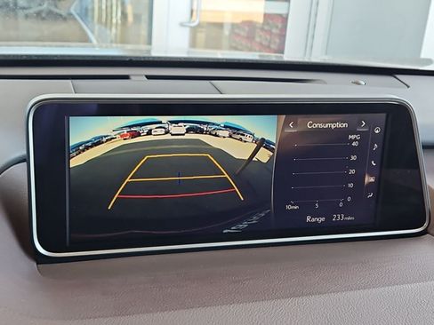 Used 2016 Lexus RX 350 FWD w/ Premium Package image 14