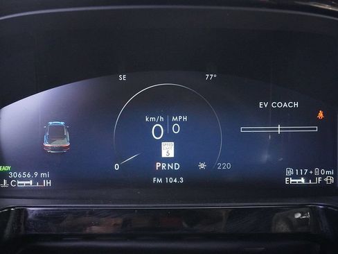 Used 2023 Lincoln Corsair Grand Touring w/ Equipment Group 301A AWD/4WD image 43
