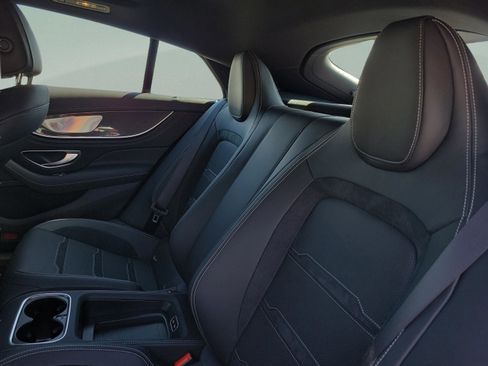 New 2026 Mercedes-Benz AMG GT 53 image 7