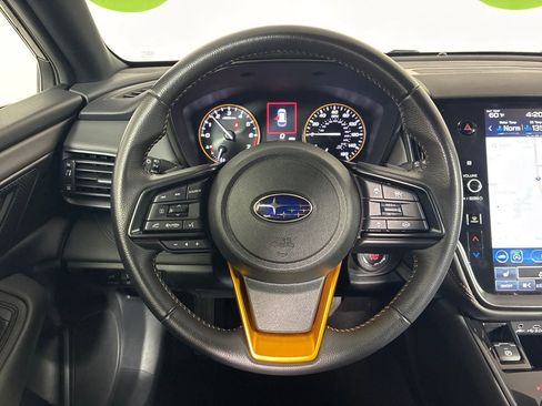 Used 2023 Subaru Outback Wilderness AWD/4WD image 16