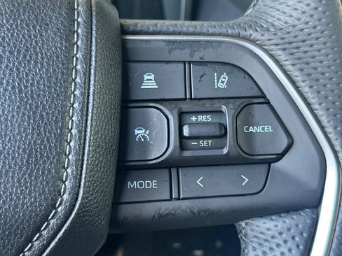 New 2026 Toyota Sequoia SR5 AWD/4WD image 28