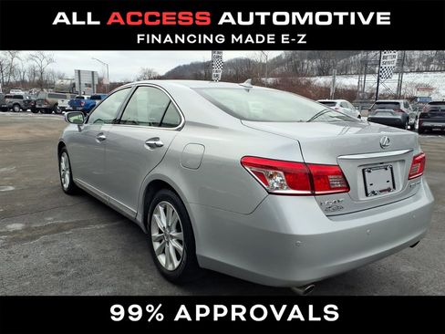 Used 2010 Lexus ES 350 image 3