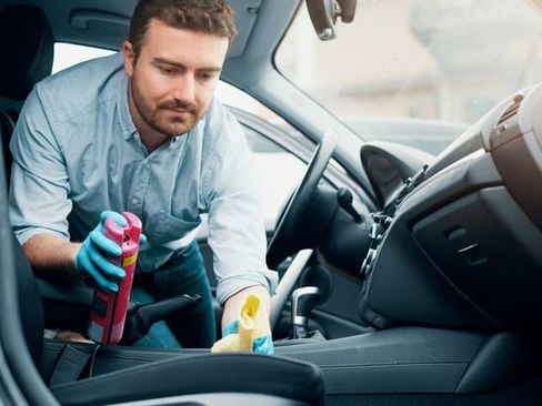 Used 2021 Nissan Rogue SV image 4