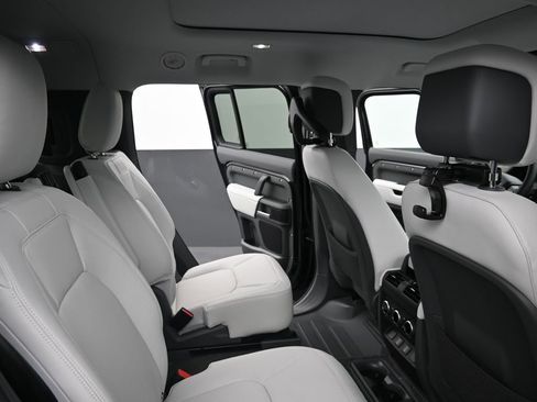 New 2026 Land Rover Defender 130 S AWD/4WD image 14