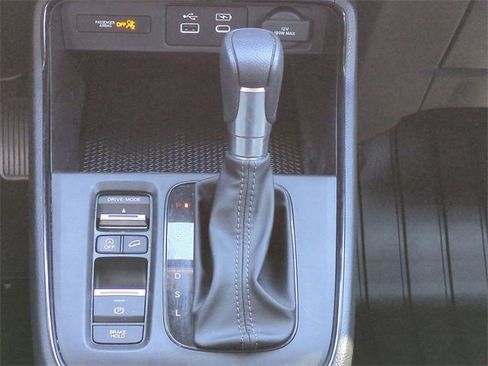 Used 2023 Honda CR-V EX image 19