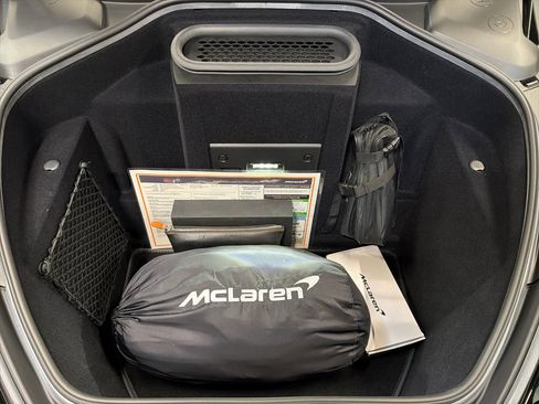 Used 2023 McLaren 720S Performance image 55