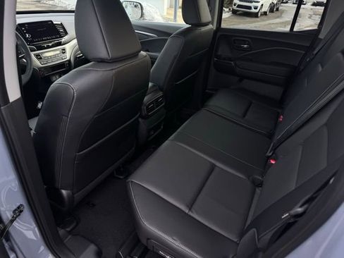 New 2026 Honda Ridgeline RTL image 18