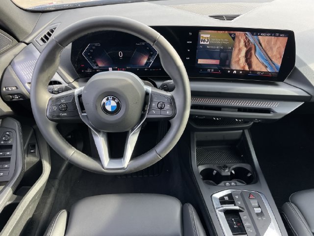 Used 2025 BMW 228i xDrive AWD/4WD image 11