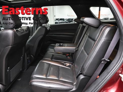 Used 2024 Dodge Durango R/T AWD/4WD image 23