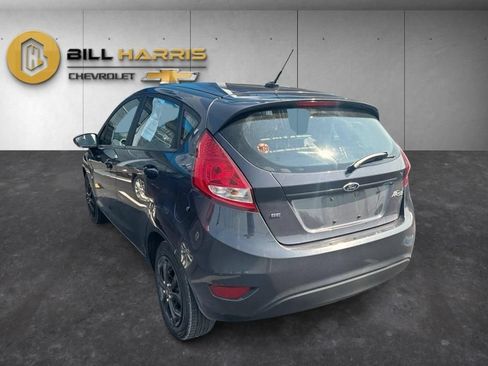 Used 2013 Ford Fiesta SE FWD image 7