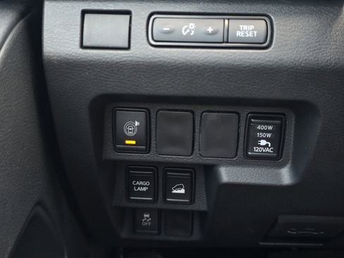 New 2026 Nissan Frontier S AWD/4WD image 23