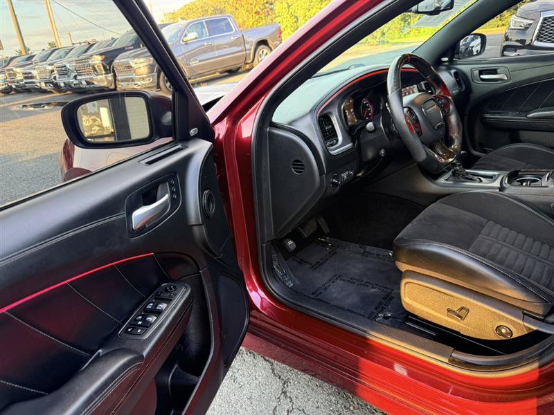 Used 2021 Dodge Charger R/T w/ Daytona Edition Group RWD image 27