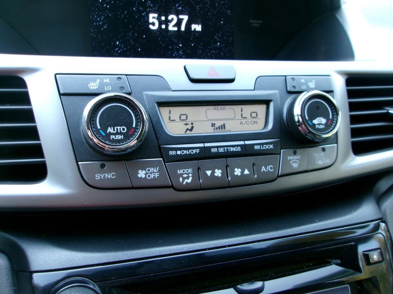 Used 2016 Honda Odyssey EX-L image 16