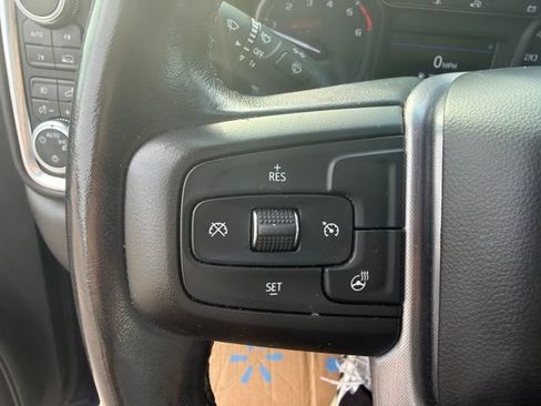 Used 2021 GMC Sierra 1500 Elevation AWD/4WD image 14
