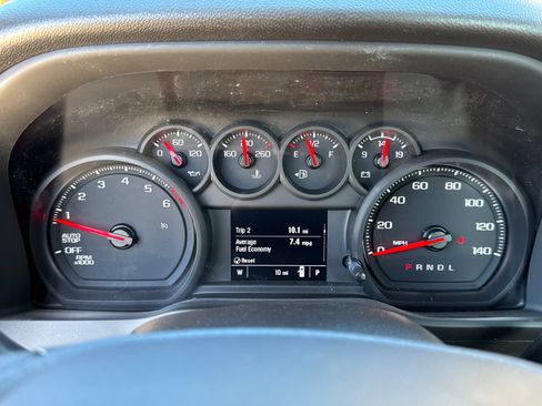 New 2026 GMC Sierra 1500 Pro RWD image 32
