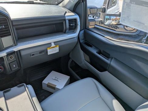 New 2026 Ford F450 XL image 16