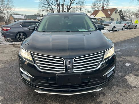 Used 2017 Lincoln MKC Reserve image 2