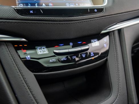 New 2026 Cadillac XT5 Premium Luxury w/ Driver Assist Package AWD/4WD image 26