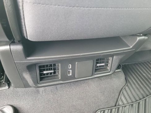 Used 2026 Chevrolet Silverado 1500 Custom image 20