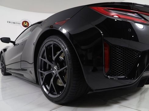 Used 2021 Acura NSX image 34