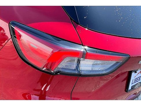 Used 2020 Ford Escape SEL AWD/4WD image 20