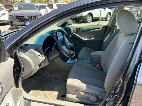 Used 2010 Nissan Altima 2.5 S image 15