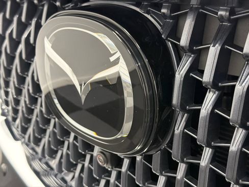 Certified 2025 MAZDA CX-5 Signature AWD/4WD image 14