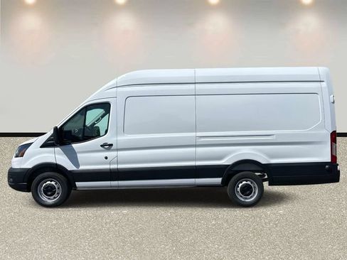 New 2026 Ford Transit 350 148 High Roof Extended RWD image 8