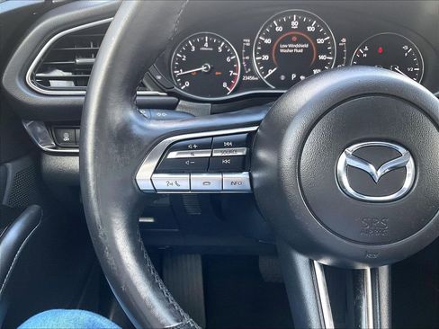Used 2023 MAZDA CX-30 AWD 2.5 S w/ Preferred Package image 22