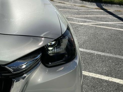 Used 2024 MAZDA CX-90 Plug-In Hybrid w/ Premium Pkg image 7