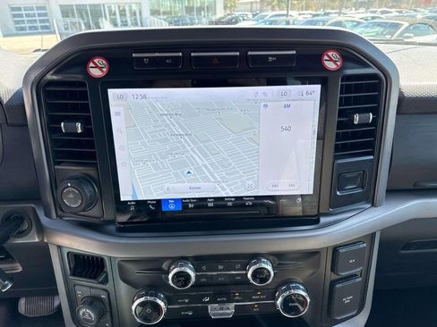 Used 2024 Ford F150 XLT w/ Mobile Office Package image 24