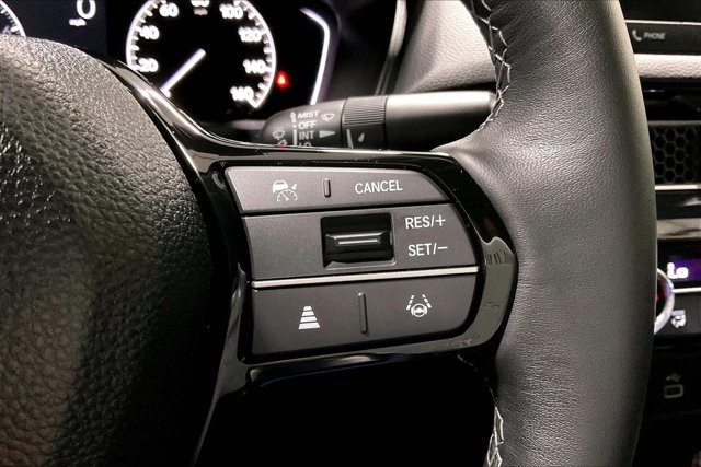 Used 2023 Honda Civic EX image 18