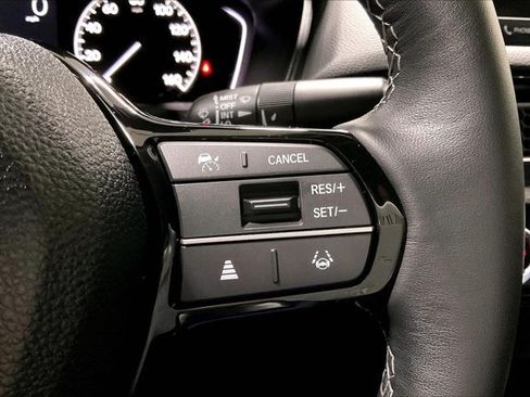 Used 2023 Honda Civic EX image 18