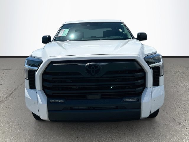 Used 2023 Toyota Tundra SR5 w/ SR5 Convenience Package RWD image 2