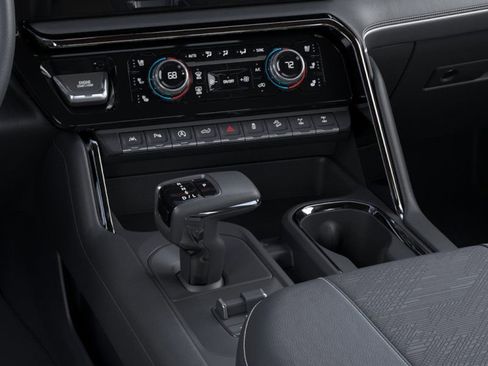 New 2026 GMC Sierra 1500 AT4X w/ AT4X AEV Edition image 58