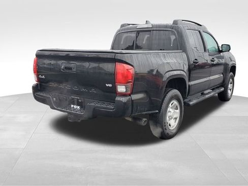 Used 2023 Toyota Tacoma SR image 5