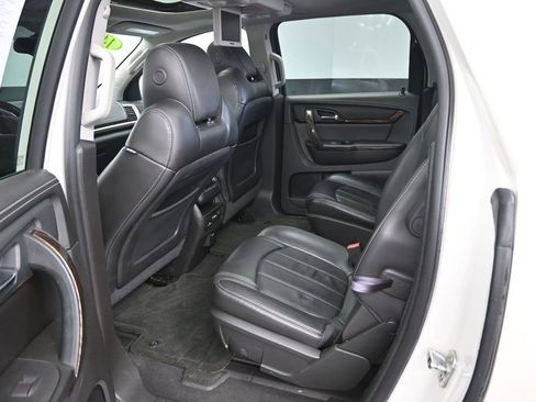 Used 2014 GMC Acadia Denali AWD/4WD image 16