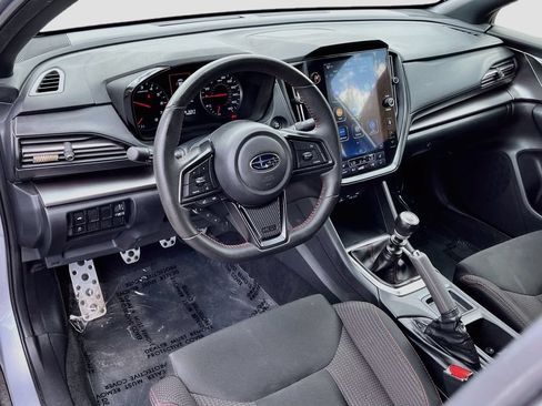 Used 2023 Subaru WRX Premium AWD/4WD image 9